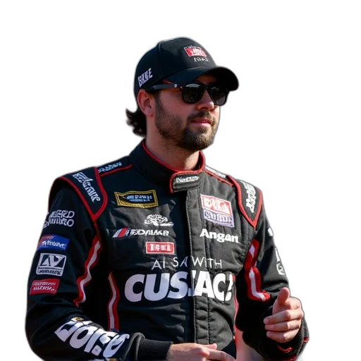 jacket, hat, jimmie, johnson transparent PNG cut-out