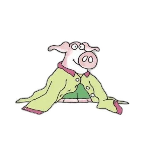 jacket, animal, creature, dragon transparent PNG cut-out