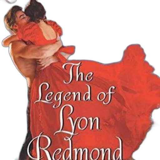 cover, legend, lyon, redmond transparent PNG cut-out