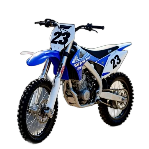 3d render, blue, white, dirt transparent PNG cut-out