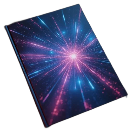 umbrella, outer space, lighting, design transparent PNG cut-out
