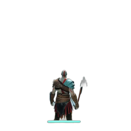 staff, sword, weapon, mask transparent PNG cut-out