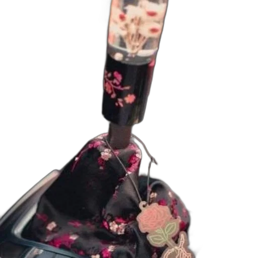 bottle, umbrella, staff, jewelry transparent PNG cut-out