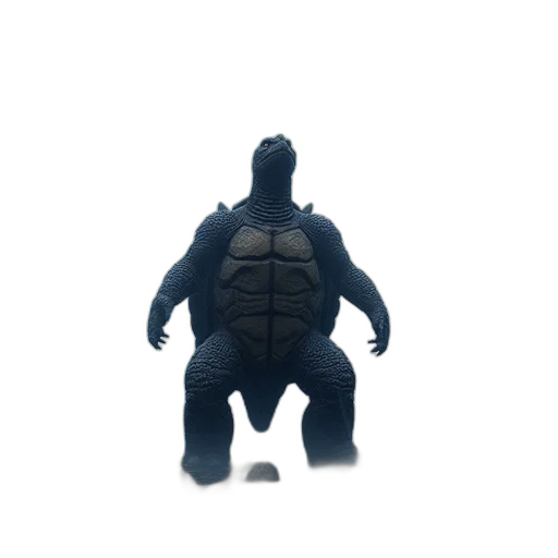 creature, animal, robot, mask transparent PNG cut-out