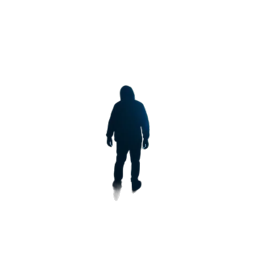 jacket, creature, robot, face transparent PNG cut-out