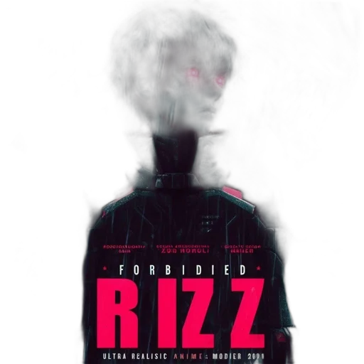 jacket, robot, concept art, cyberpunk transparent PNG cut-out