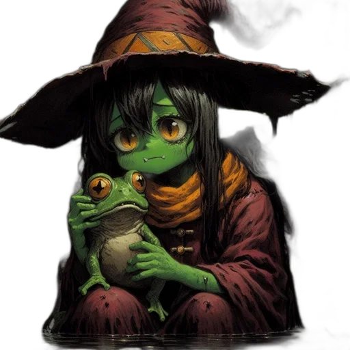 dragon, hat, mask, creature transparent PNG cut-out