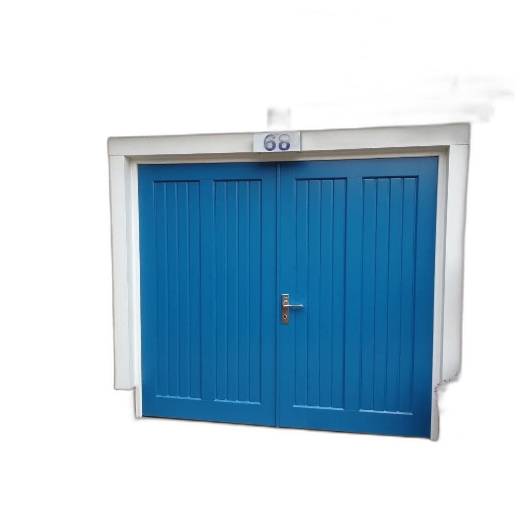 furniture, building, staff, 3d render transparent PNG cut-out