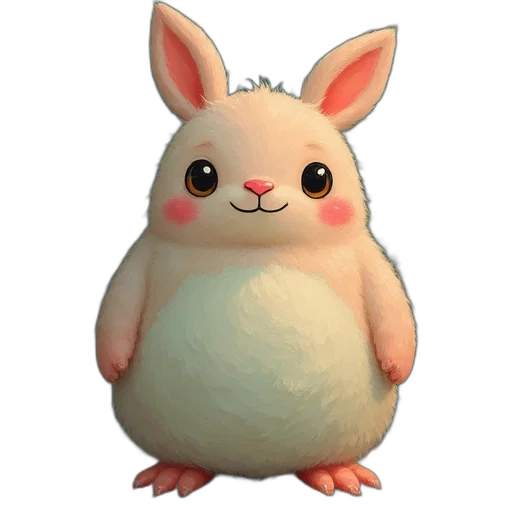 animal, creature, staff, face transparent PNG cut-out