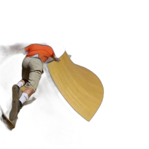 staff, weapon, hat, creature transparent PNG cut-out