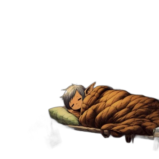jacket, creature, animal, furniture transparent PNG cut-out