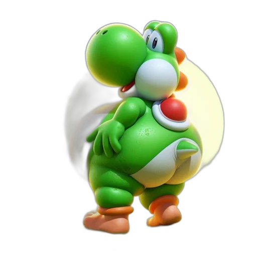 animal, creature, weapon, staff transparent PNG cut-out