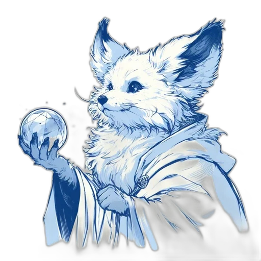 staff, dragon, mask, creature transparent PNG cut-out