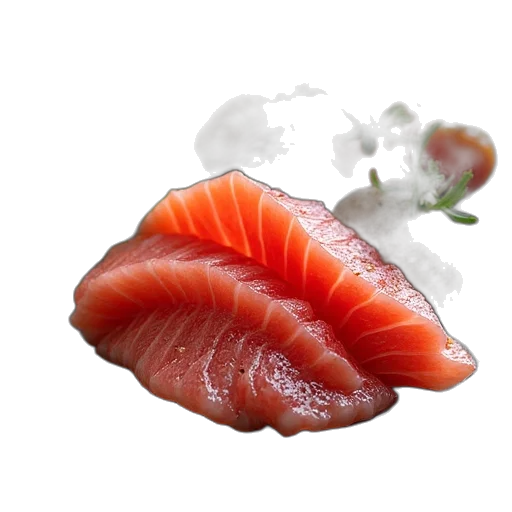 food, animal, photorealistic, 3d render transparent PNG cut-out