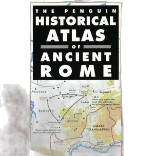 penguin, historical, atlas, ancient transparent PNG cut-out