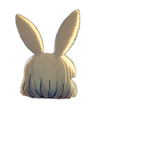 hair, hat, animal, crown transparent PNG cut-out
