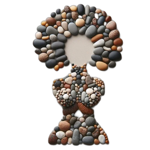 jewelry, staff, crown, hat transparent PNG cut-out