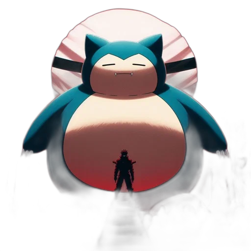 creature, hat, mask, concept art transparent PNG cut-out
