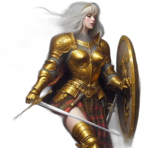 sword, weapon, fantasy art, concept art transparent PNG cut-out