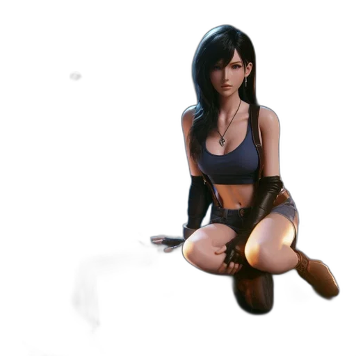 weapon, staff, dress, sword transparent PNG cut-out