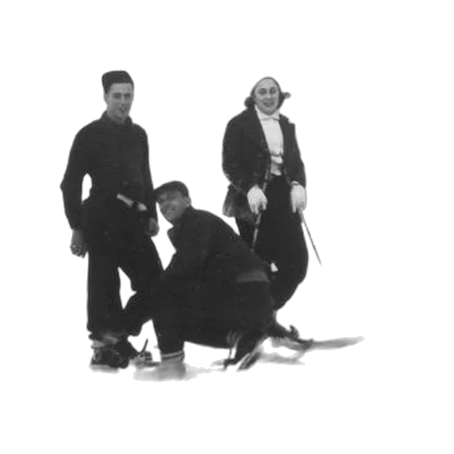 staff, jacket, furniture, shoes transparent PNG cut-out