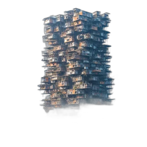 furniture, building, robot, dress transparent PNG cut-out