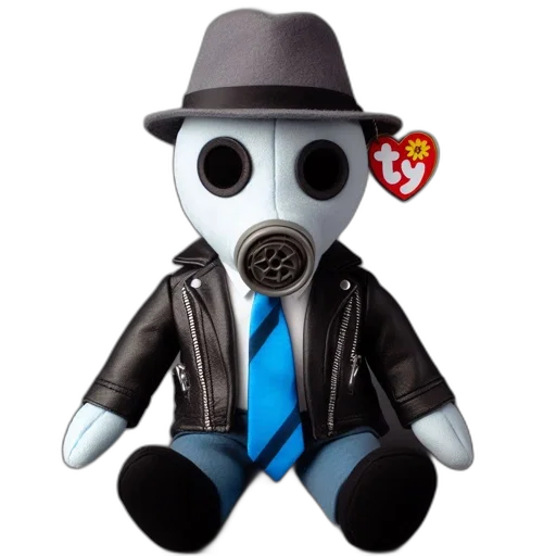 robot, concept art, cartoon, 3d render transparent PNG cut-out