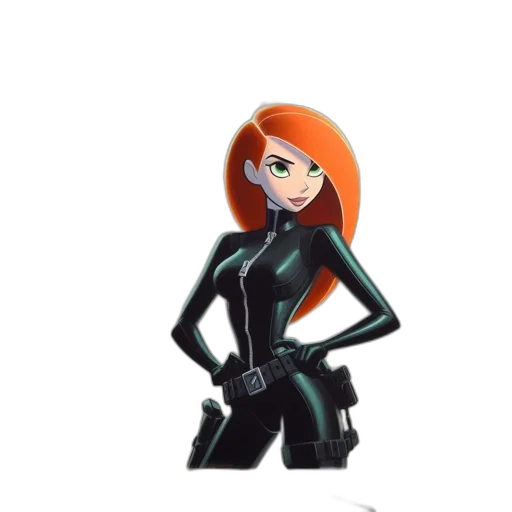robot, jacket, dress, staff transparent PNG cut-out