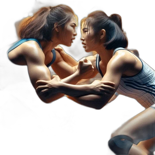 photorealistic, 3d render, concept art, oil painting transparent PNG cut-out