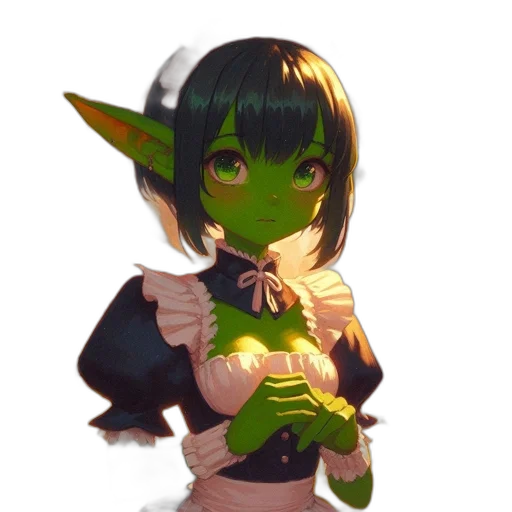 staff, dragon, creature, weapon transparent PNG cut-out