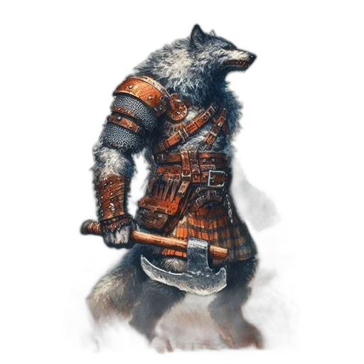 sword, animal, weapon, staff transparent PNG cut-out