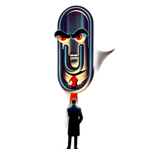 robot, mask, staff, face transparent PNG cut-out