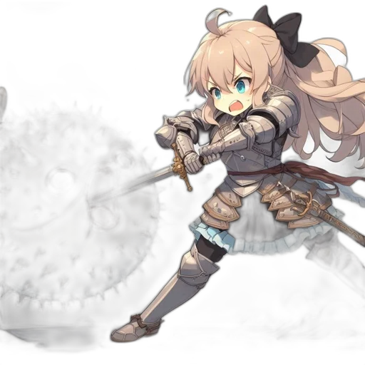 weapon, sword, food, staff transparent PNG cut-out