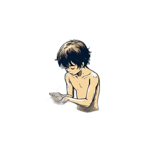 pixel art, cartoon, anime, concept art transparent PNG cut-out