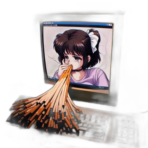 hair, weapon, staff, food transparent PNG cut-out