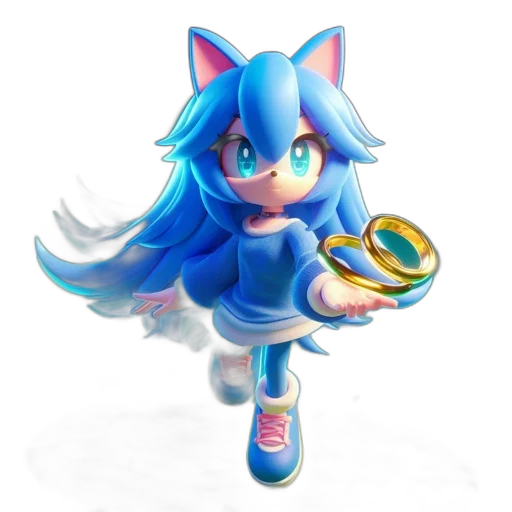 staff, weapon, jewelry, hair transparent PNG cut-out