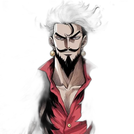 face, mask, comic book art, concept art transparent PNG cut-out