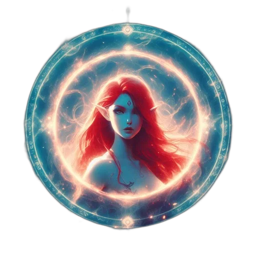 jewelry, crown, mask, fantasy art transparent PNG cut-out