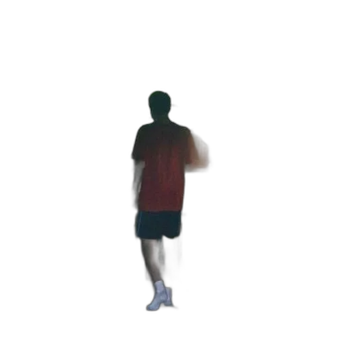 robot, creature, dress, staff transparent PNG cut-out