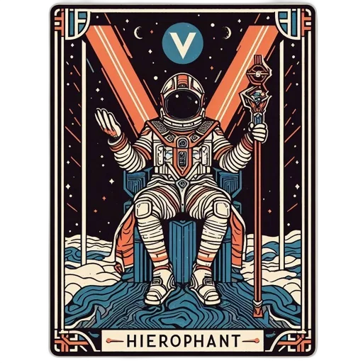 concept art, outer space, astronaut, figure transparent PNG cut-out