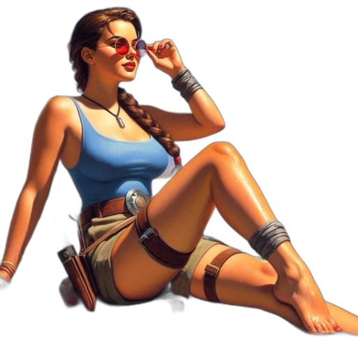 weapon, staff, concept art, comic book art transparent PNG cut-out