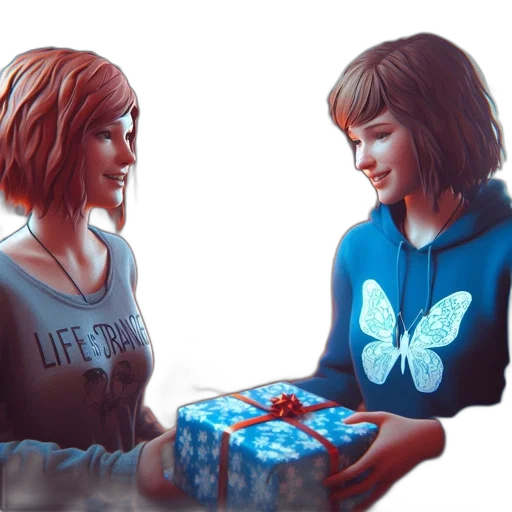 concept art, photorealistic, fantasy art, comic book art transparent PNG cut-out
