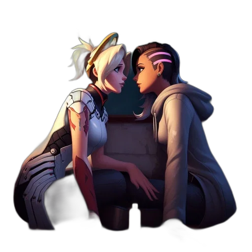 jacket, concept art, pixel art, cyberpunk transparent PNG cut-out