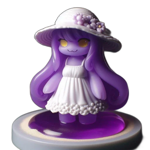 hat, crown, dress, 3d render transparent PNG cut-out