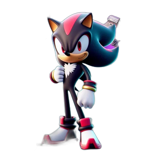 animal, robot, weapon, staff transparent PNG cut-out