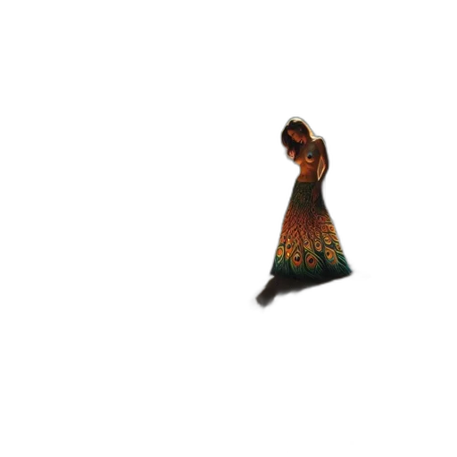 dress, jewelry, crown, umbrella transparent PNG cut-out