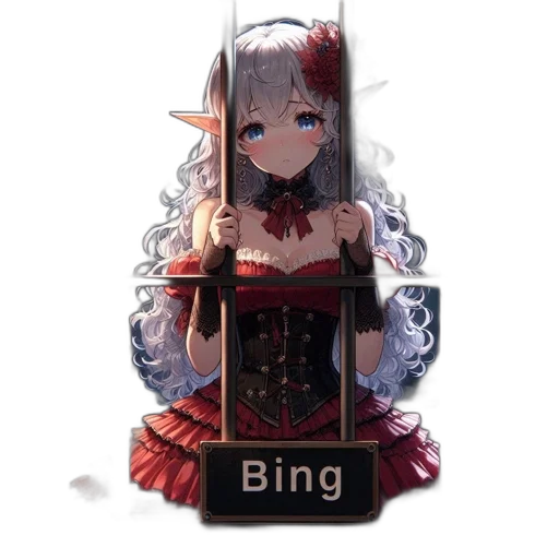 staff, dress, jewelry, weapon transparent PNG cut-out
