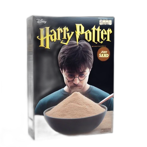 food, concept art, 3d render, comic book art transparent PNG cut-out