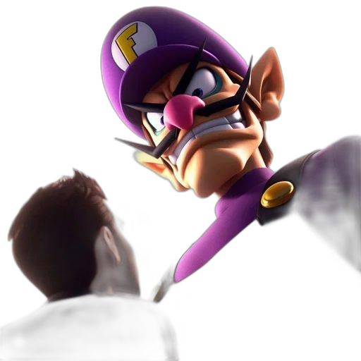 staff, weapon, face, mask transparent PNG cut-out