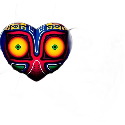 mask, robot, face, animal transparent PNG cut-out